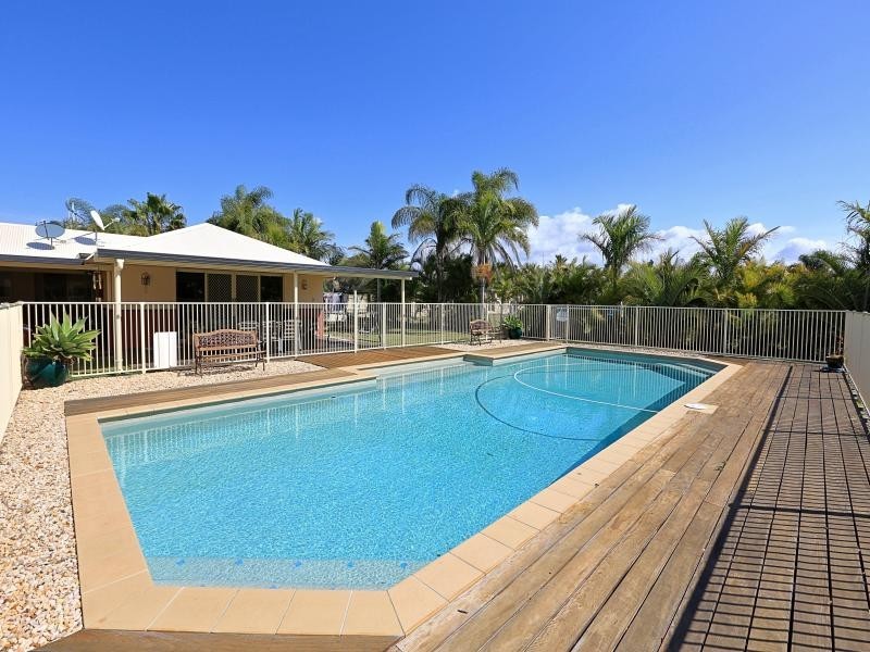 7 Nautilus Drive, Innes Park QLD 4670