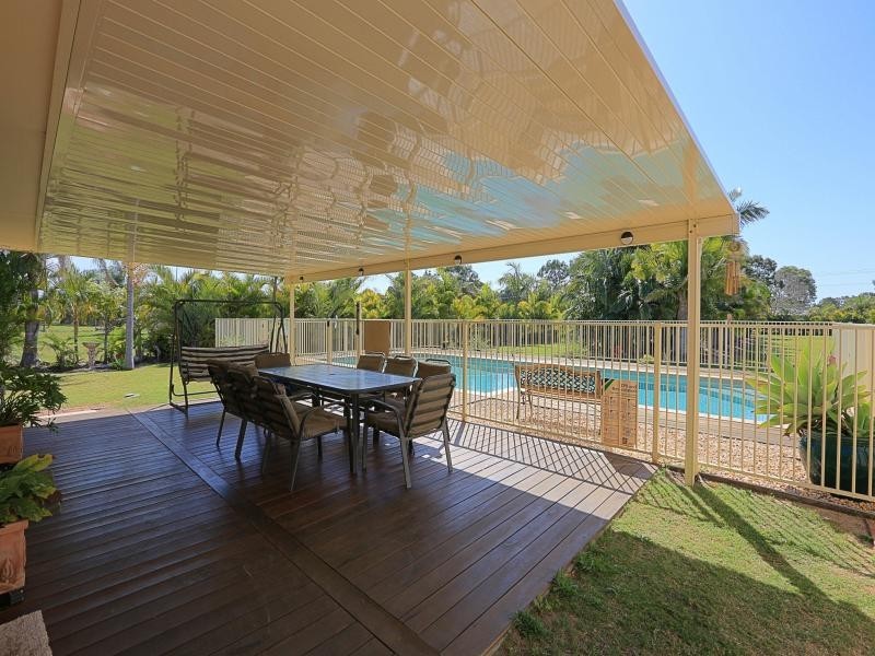 7 Nautilus Drive, Innes Park QLD 4670