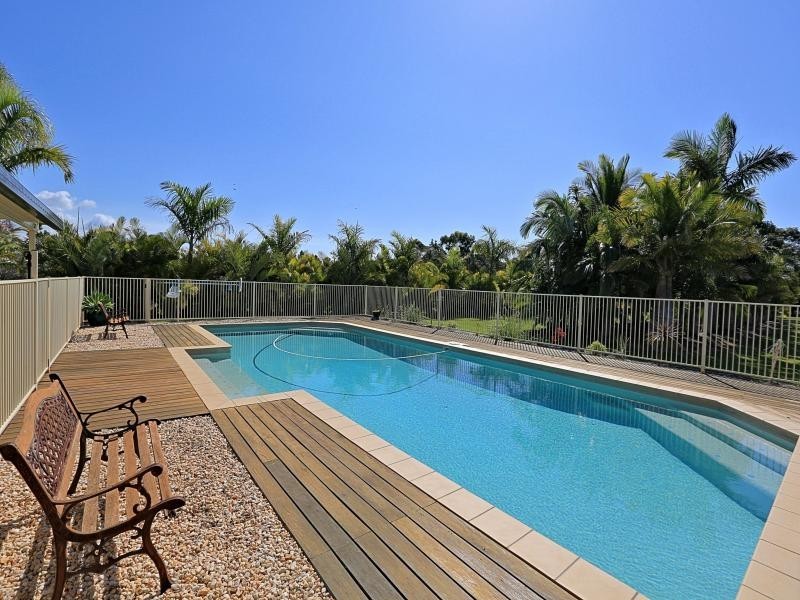 7 Nautilus Drive, Innes Park QLD 4670