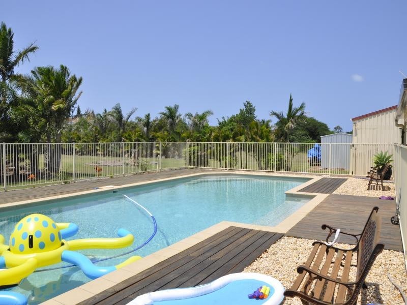 7 Nautilus Drive, Innes Park QLD 4670