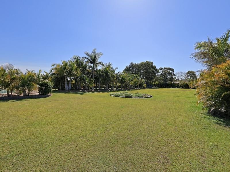 7 Nautilus Drive, Innes Park QLD 4670