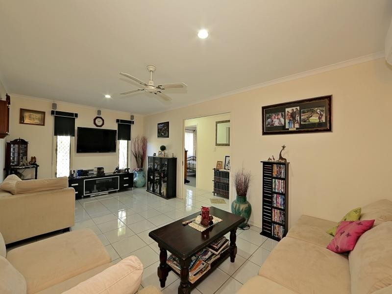 7 Nautilus Drive, Innes Park QLD 4670