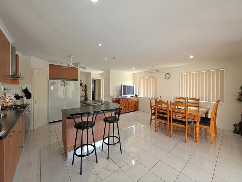 7 Nautilus Drive, Innes Park QLD 4670