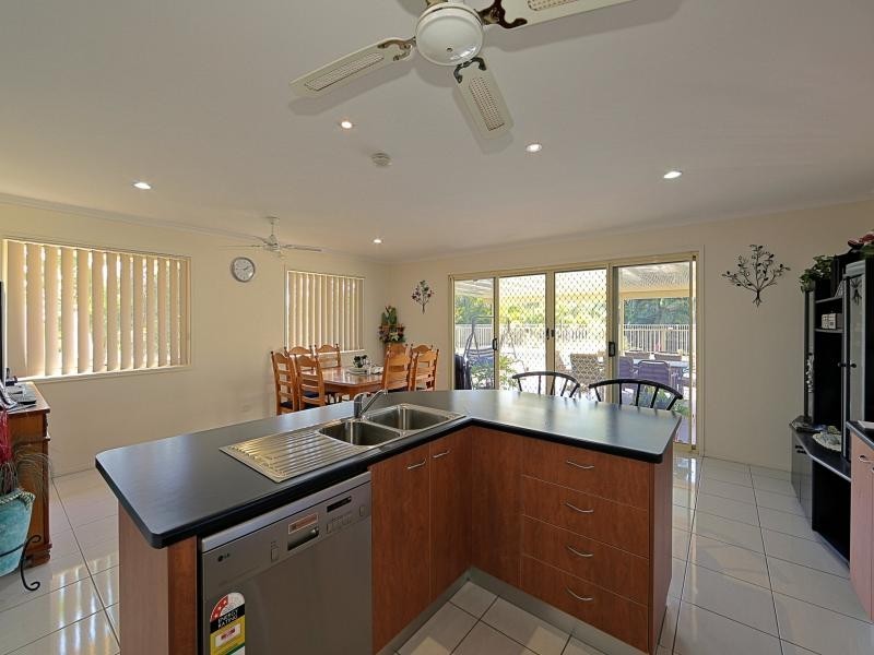 7 Nautilus Drive, Innes Park QLD 4670