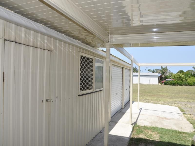 7 Nautilus Drive, Innes Park QLD 4670