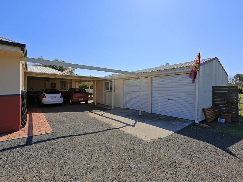 7 Nautilus Drive, Innes Park QLD 4670