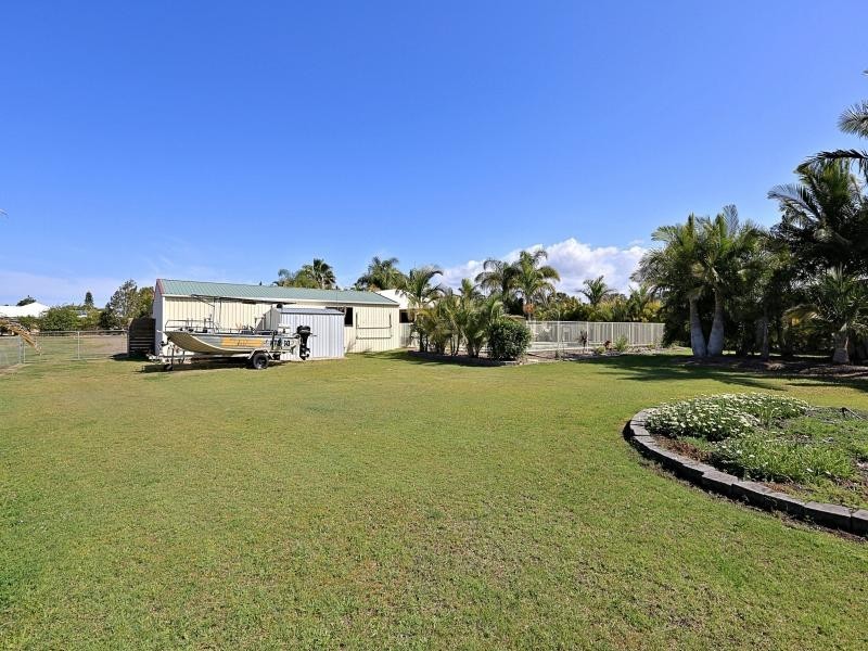 7 Nautilus Drive, Innes Park QLD 4670