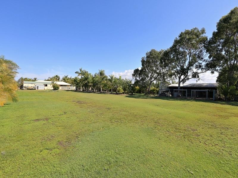 7 Nautilus Drive, Innes Park QLD 4670