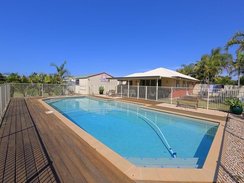 7 Nautilus Drive, Innes Park QLD 4670