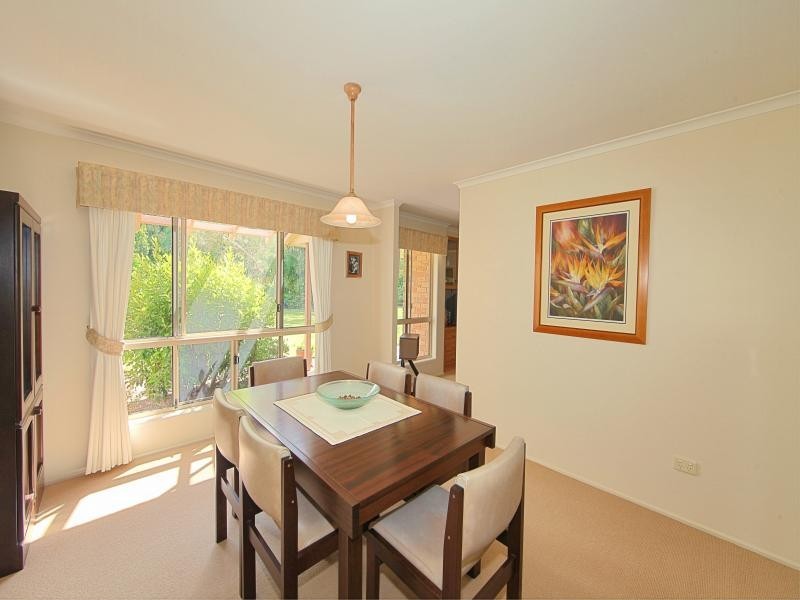 7 Cockatoo Crescent, Gooburrum QLD 4670