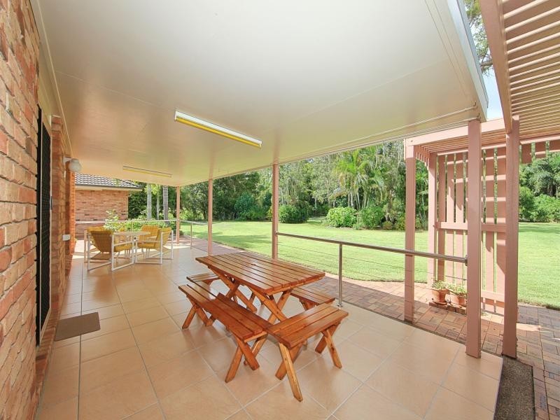 7 Cockatoo Crescent, Gooburrum QLD 4670