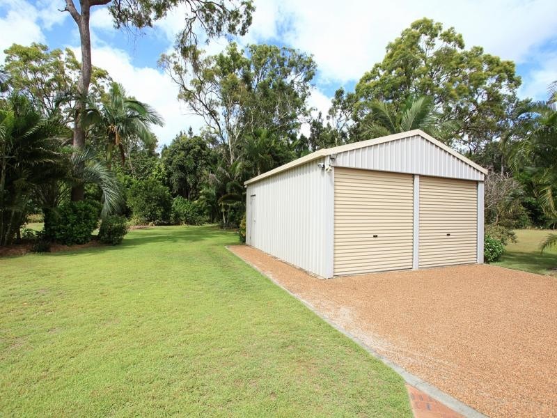 7 Cockatoo Crescent, Gooburrum QLD 4670