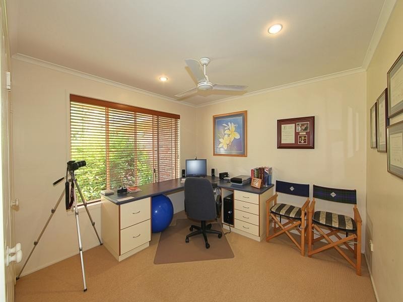 7 Cockatoo Crescent, Gooburrum QLD 4670