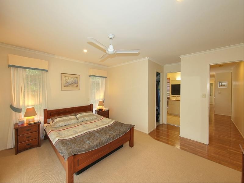 7 Cockatoo Crescent, Gooburrum QLD 4670