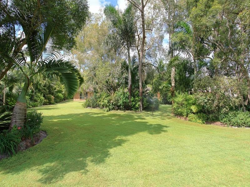 7 Cockatoo Crescent, Gooburrum QLD 4670
