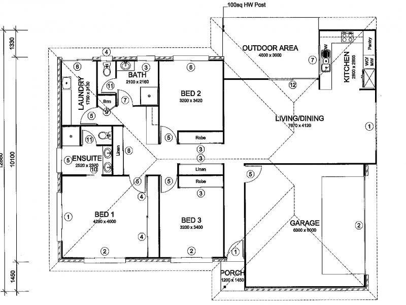 1 /27 Holland St cnr Whalley St, Bargara QLD 4670