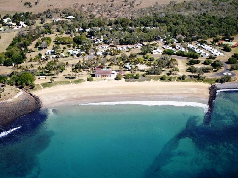 1 /27 Holland St cnr Whalley St, Bargara QLD 4670