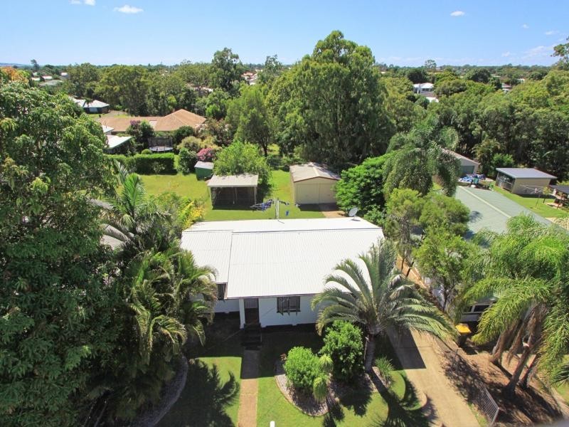 2 Harris Street, Norville QLD 4670