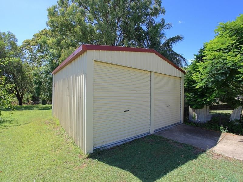 2 Harris Street, Norville QLD 4670
