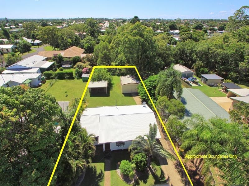 2 Harris Street, Norville QLD 4670