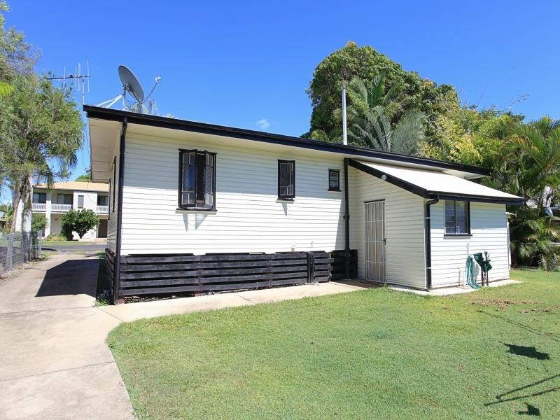 2 Harris Street, Norville QLD 4670