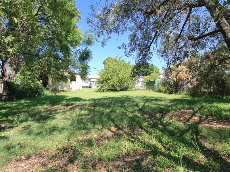 2 Harris Street, Norville QLD 4670