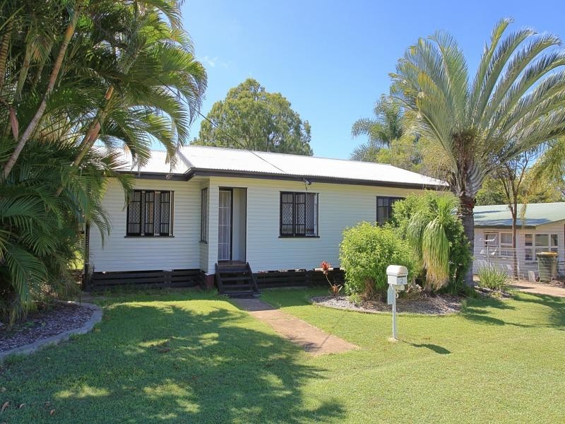 2 Harris Street, Norville QLD 4670