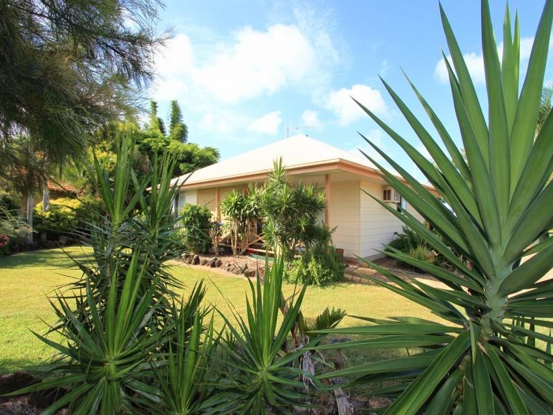 18 Mermaid Drive, Innes Park QLD 4670