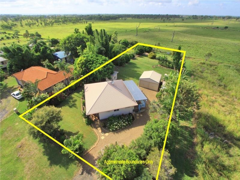 18 Mermaid Drive, Innes Park QLD 4670