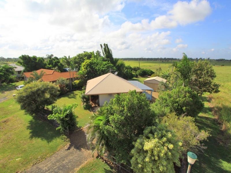 18 Mermaid Drive, Innes Park QLD 4670