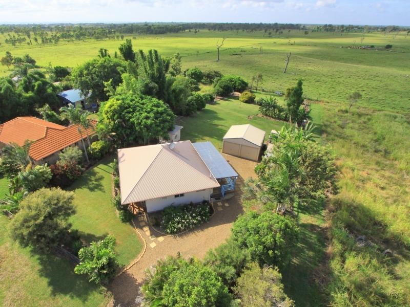 18 Mermaid Drive, Innes Park QLD 4670