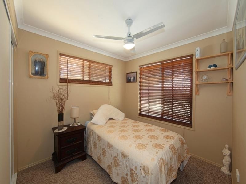 5 Bernborough Bvd, Branyan QLD 4670