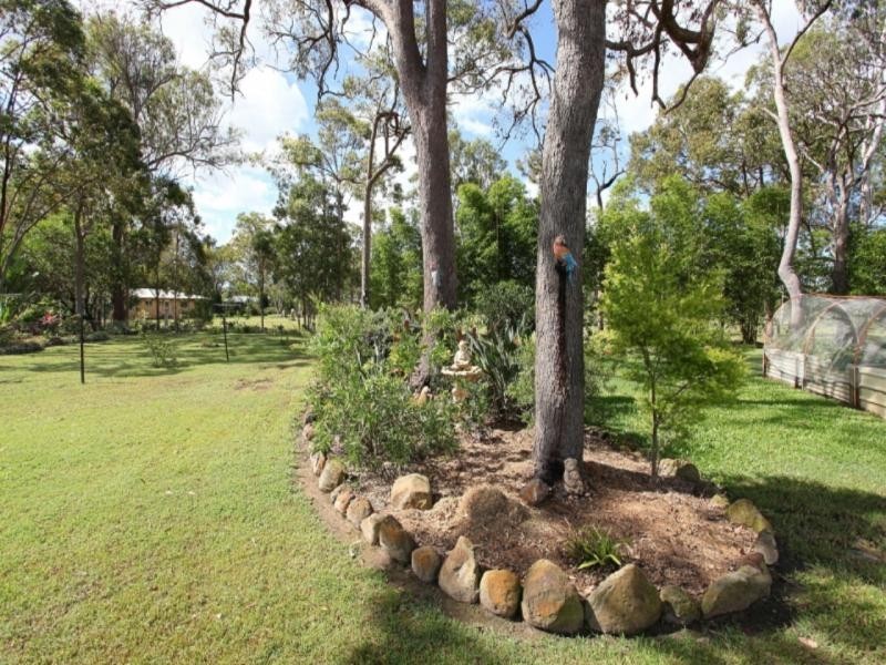 5 Bernborough Bvd, Branyan QLD 4670