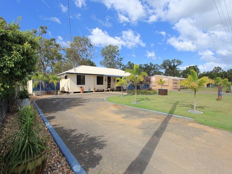 5 Bernborough Bvd, Branyan QLD 4670