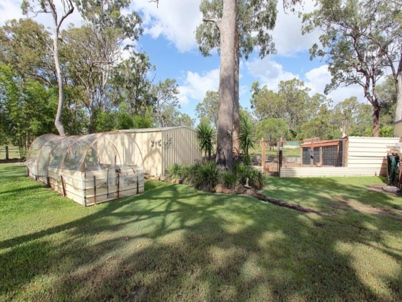 5 Bernborough Bvd, Branyan QLD 4670