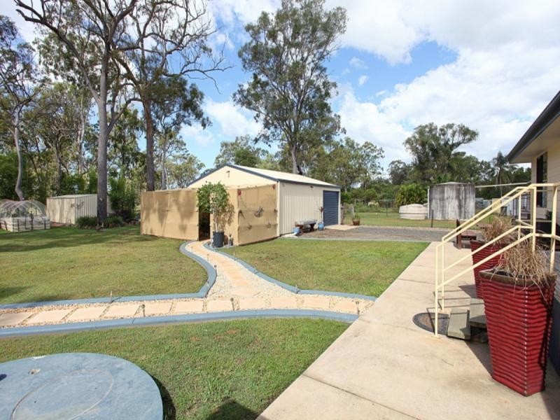 5 Bernborough Bvd, Branyan QLD 4670