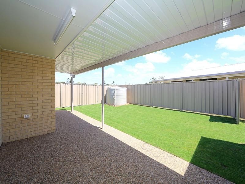 6 /148 McCarthy Street, Avenell Heights QLD 4670