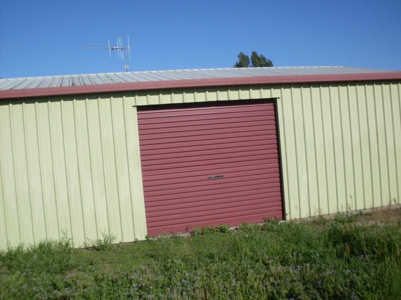 Elliott Heads QLD 4670