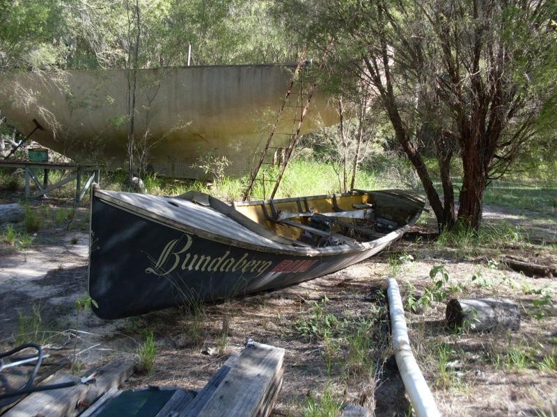 Elliott Heads QLD 4670