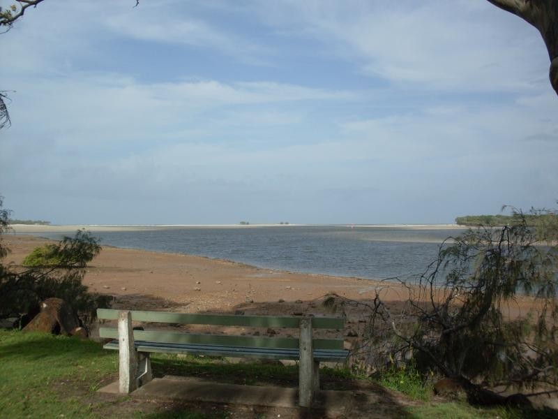 Elliott Heads QLD 4670