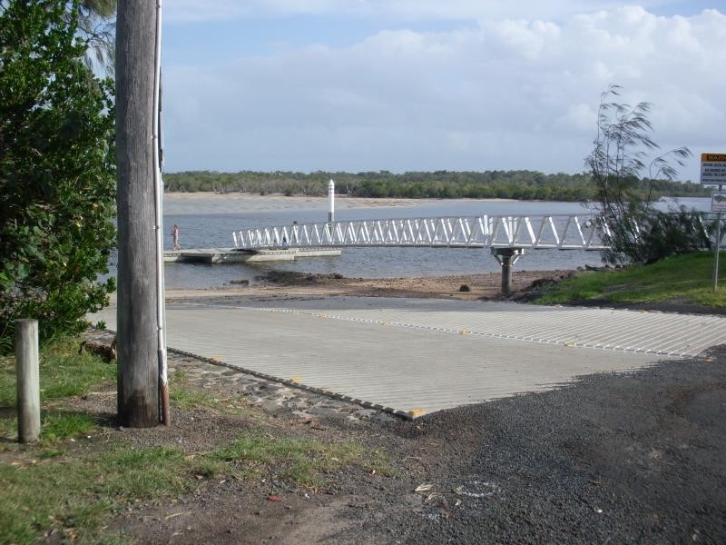 Elliott Heads QLD 4670