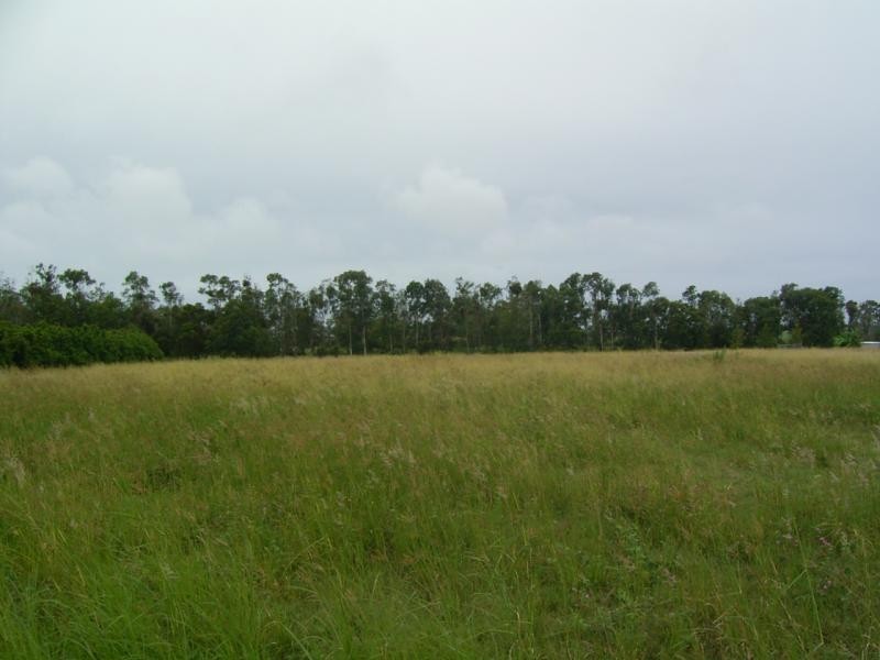 LOT 5 GOOBURRUM RD, Welcome Creek QLD 4670