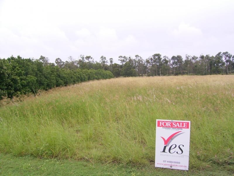 LOT 5 GOOBURRUM RD, Welcome Creek QLD 4670