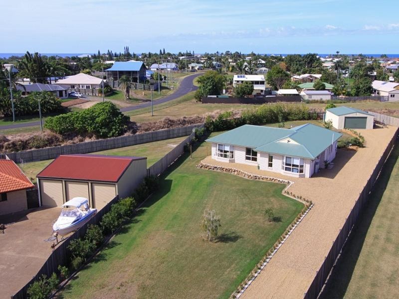 6 Tori Place, Innes Park QLD 4670