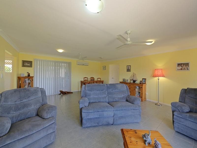 6 Tori Place, Innes Park QLD 4670