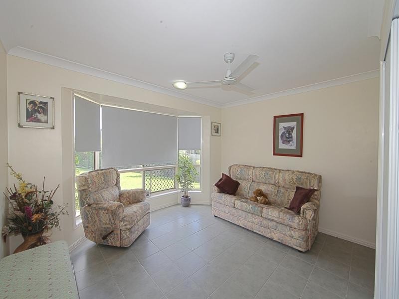 6 Tori Place, Innes Park QLD 4670