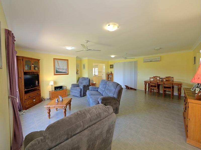 6 Tori Place, Innes Park QLD 4670