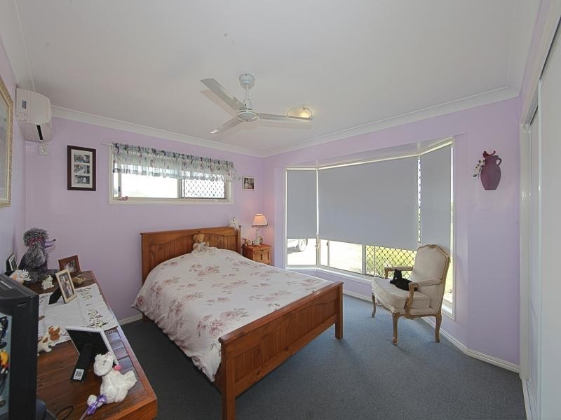 6 Tori Place, Innes Park QLD 4670