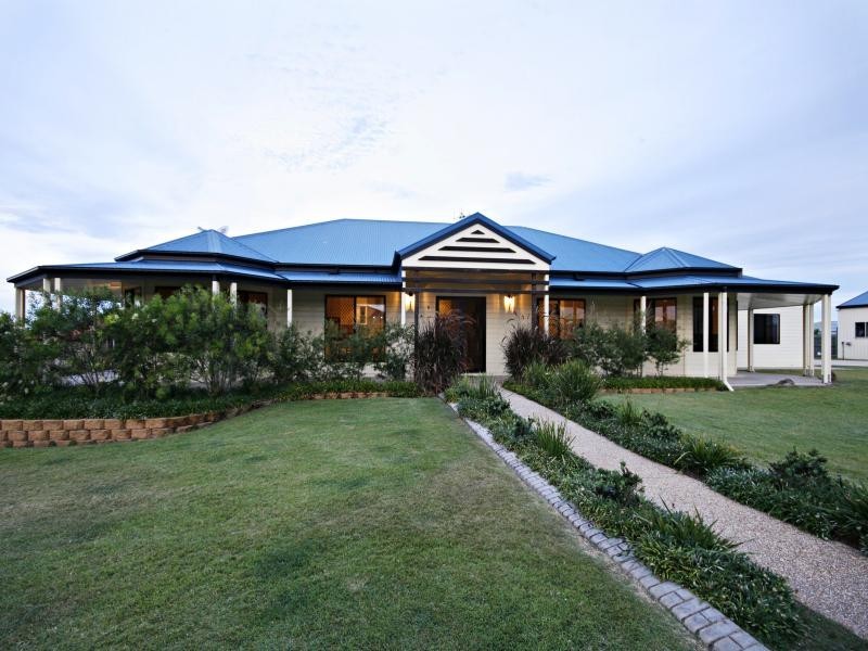 5 Francis Place, Innes Park QLD 4670