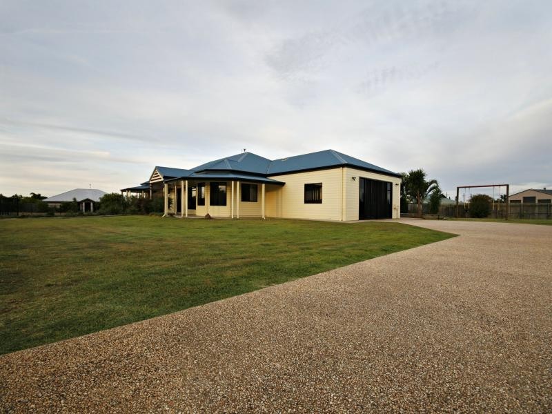 5 Francis Place, Innes Park QLD 4670